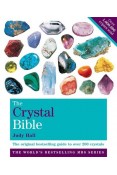 The Crystal Bible Volume 1: Godsfield Bibles